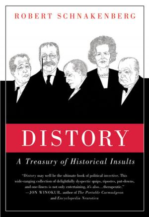 Cover of the book Distory by Ronda Thompson