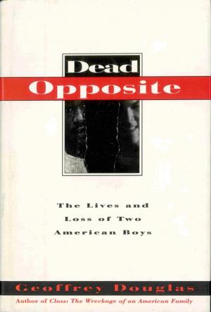 Cover of the book Dead Opposite by Paul Auster