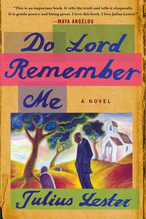 Cover of the book Do Lord Remember Me by Jo Bannister
