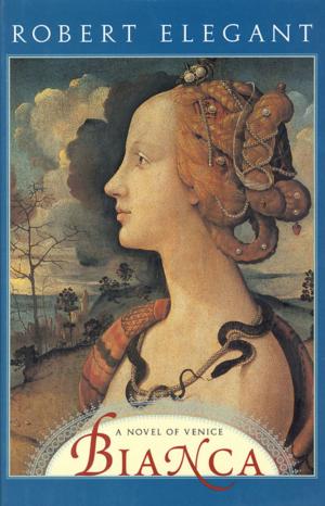 Cover of the book Bianca by Robin Hathaway