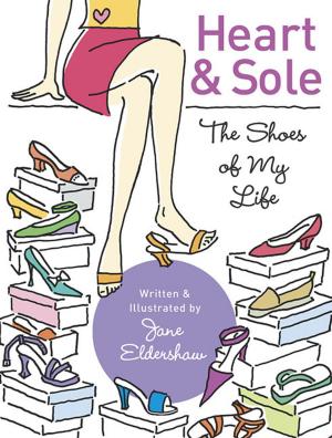 Cover of the book Heart and Sole by Chris Nickson