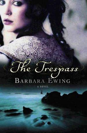 Book cover of The Trespass