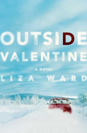 Cover of the book Outside Valentine by Robert Ruby