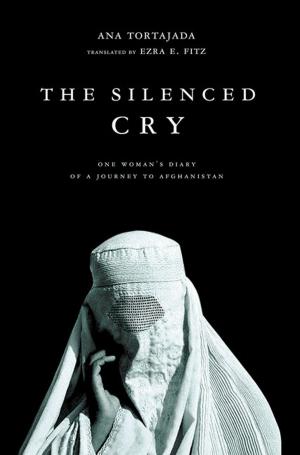 Cover of the book The Silenced Cry by Rickey Vincent