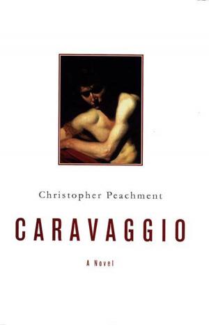 Cover of the book Caravaggio by Sharon Bolton