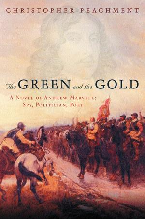 Cover of the book The Green and the Gold by Avraham Burg