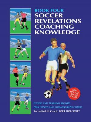 Book cover of Book 4: Soccer Coaching Knowledge