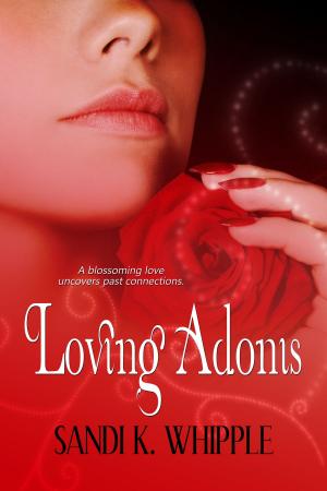 Cover of Loving Adonis
