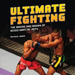 Book cover of Ultimate Fighting