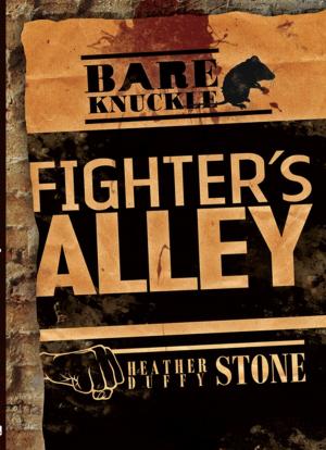 Book cover of Fighter's Alley