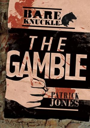 Cover of the book The Gamble by Gina Capaldi, Q. L. Pearce