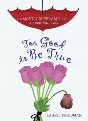 Cover of the book Too Good to Be True by K. R. Coleman