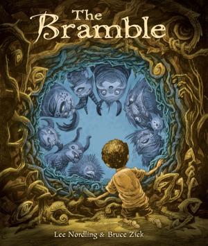 Cover of the book The Bramble by Carolivia Herron