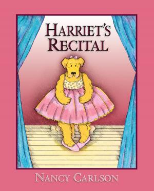 bigCover of the book Harriet's Recital, 2nd Edition by 