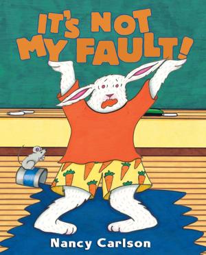 Cover of the book It's Not My Fault! by Nadia Higgins