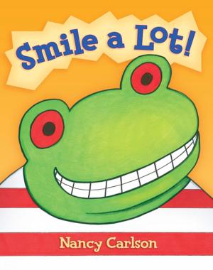 Book cover of Smile a Lot!