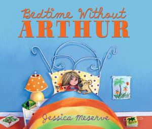 Cover of the book Bedtime Without Arthur by Stephen Davies