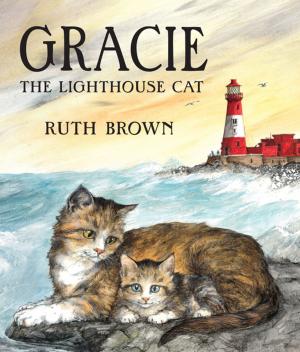 Cover of the book Gracie the Lighthouse Cat by Jessica Meserve