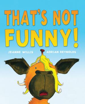 Cover of the book That's Not Funny! by Thomas Mercaldo