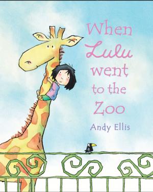 Cover of the book When Lulu Went to the Zoo by Tony Ross