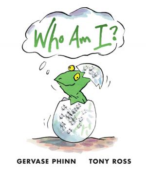 Cover of the book Who Am I? by Stephen Davies