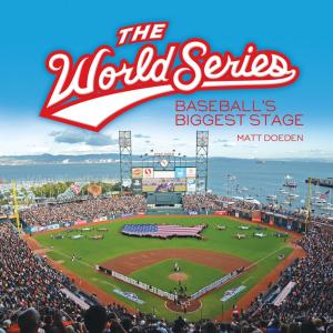 Cover of the book The World Series by Julien Neel
