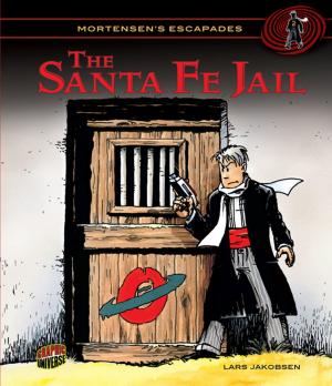 Cover of the book The Santa Fe Jail by Raelyn Drake
