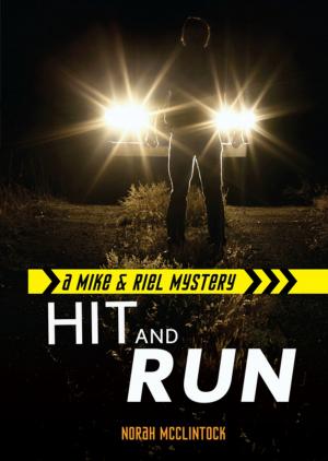 Cover of the book Hit and Run by Robin Nelson
