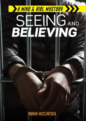 Cover of the book Seeing and Believing by Brian P. Cleary