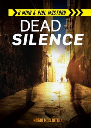 Cover of the book Dead Silence by Jennifer Boothroyd