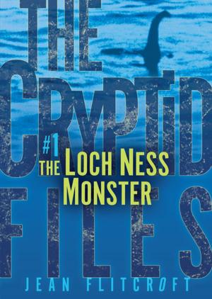 Cover of the book The Loch Ness Monster by Sheri Dillard
