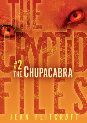 Cover of the book The Chupacabra by Laura Gehl