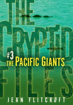Cover of the book The Pacific Giants by Melissa Stewart