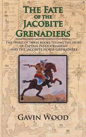 Book cover of The Fate of the Jacobite Grenadiers