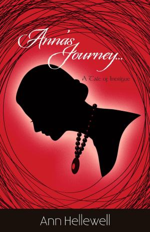Cover of the book Anna's Journey by Janet Franks Little
