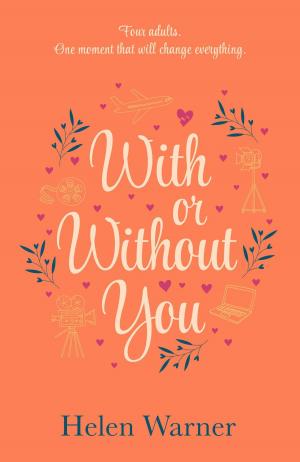 Cover of the book With or Without You by Peter Steinfels