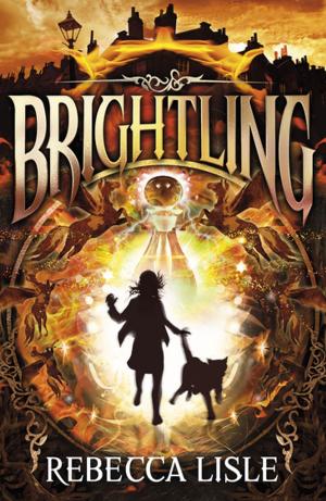 bigCover of the book Brightling by 