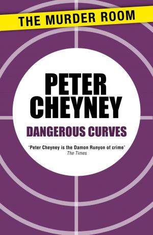 Cover of the book Dangerous Curves by Simon Ings