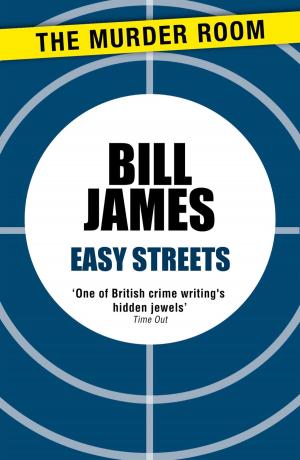 Cover of the book Easy Streets by Edmund Cooper