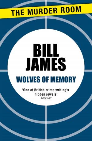 Cover of the book Wolves of Memory by E.C. Tubb
