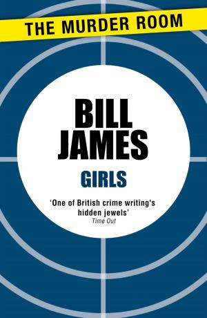 Cover of the book Girls by June Hampson