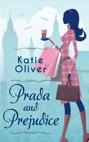 Cover of the book Prada And Prejudice by Kathleen Krull