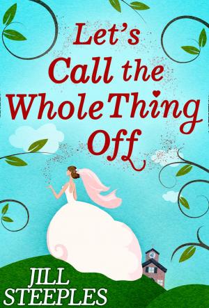 Cover of the book Let's Call The Whole Thing Off by Terri Nixon