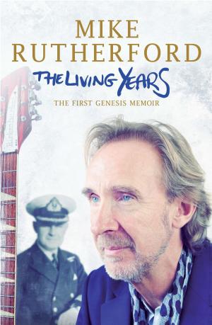 bigCover of the book The Living Years by 