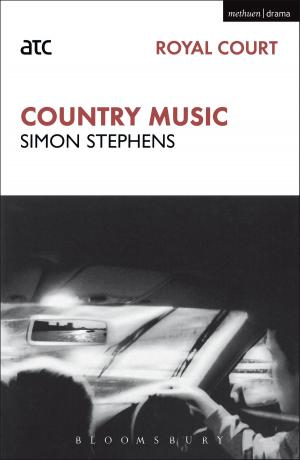 Cover of the book Country Music by Robert Forsyth, Mr Mark Postlethwaite