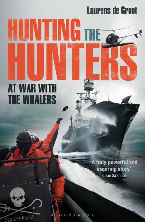Cover of the book Hunting the Hunters by Nicolas Freeling