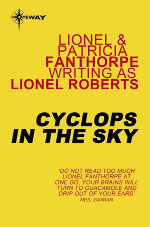 Cover of the book Cyclops in the Sky by W.J. Burley