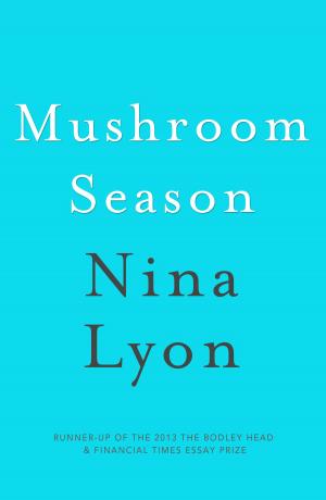 bigCover of the book Mushroom Season by 