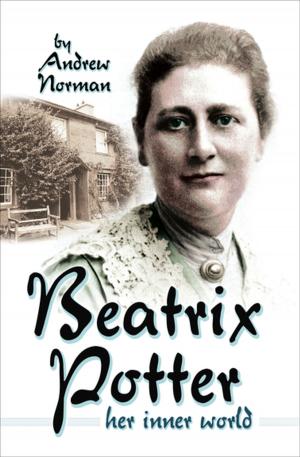 Cover of the book Beatrix Potter by Dan O'Brien