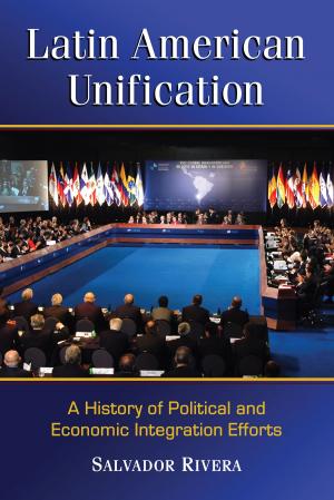 bigCover of the book Latin American Unification by 